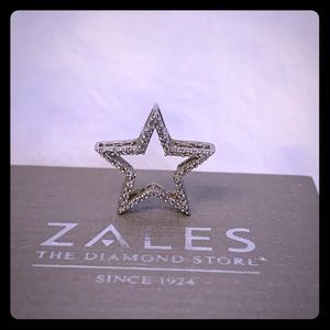 Zales necklace